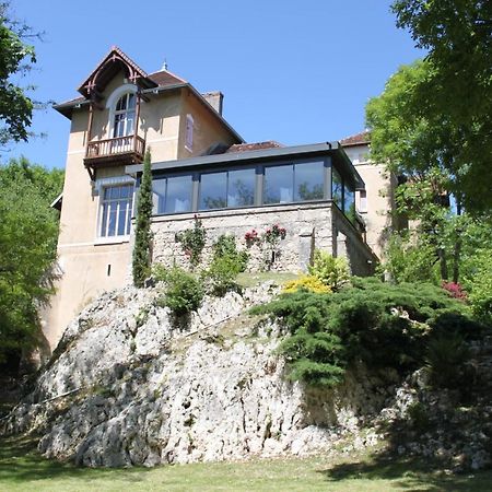 La Garenne De Morestel Luaran gambar