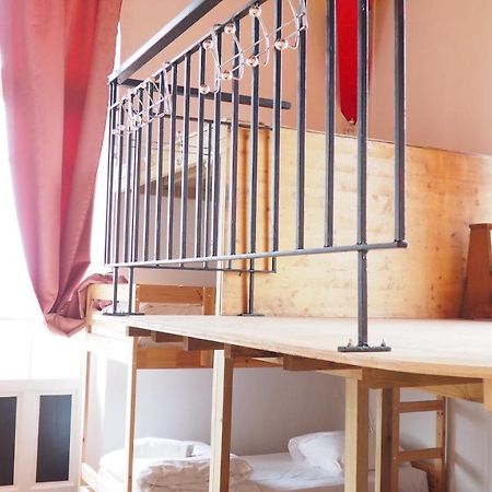 La Garenne De Morestel Luaran gambar