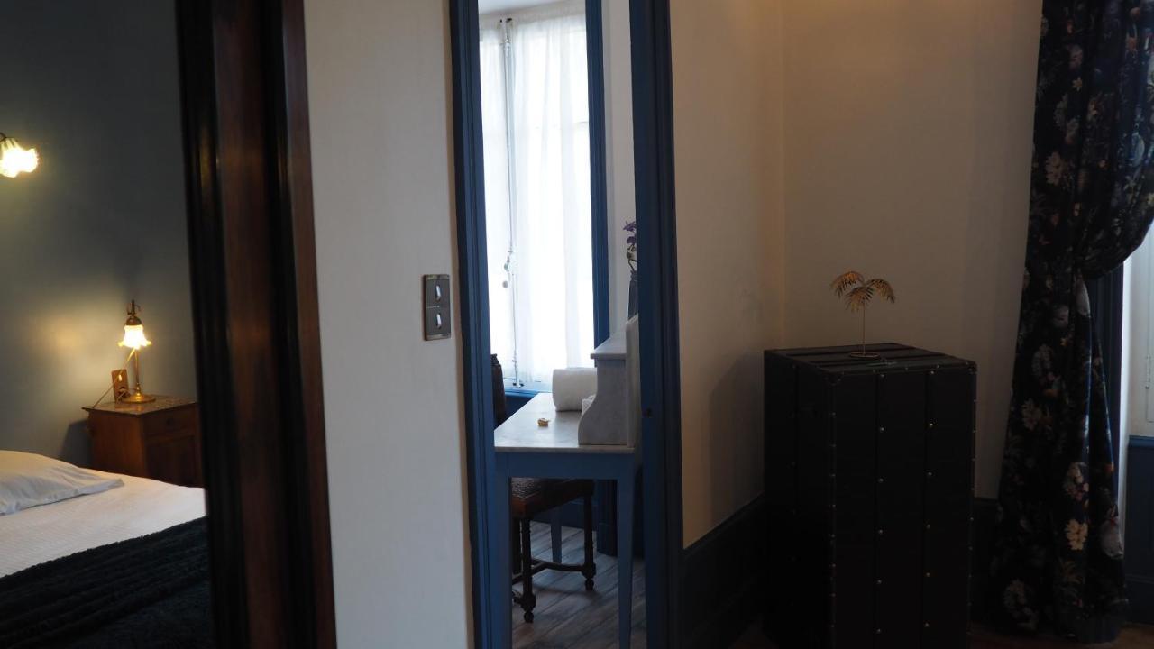 La Garenne De Morestel Luaran gambar
