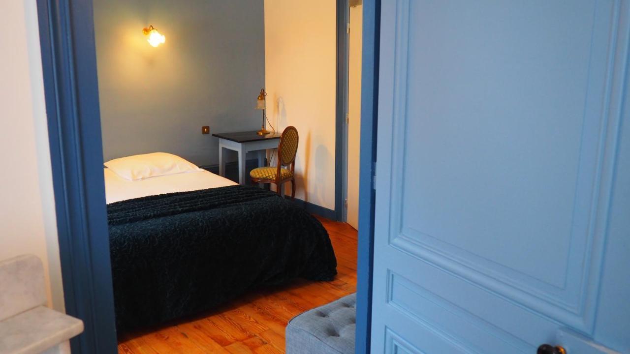 La Garenne De Morestel Luaran gambar