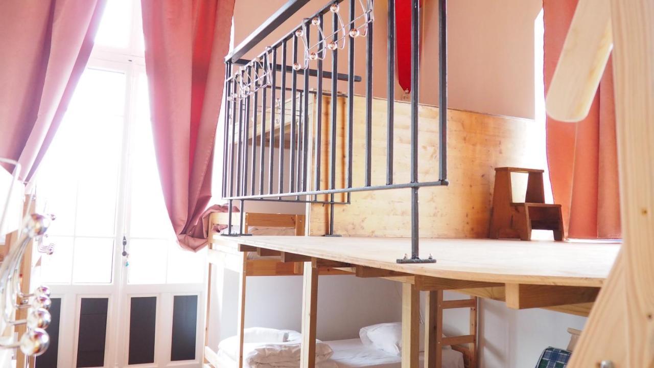 La Garenne De Morestel Luaran gambar